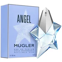 Perfume Mugler Angel Edp Feminino - 50ML