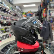 Capacete HJC...