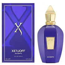 Perfume Unissex Xerjoff Accento Edp 100 ML