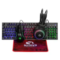  Kit Gamer M...
