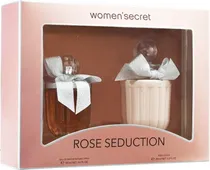 Women'Secret...
