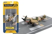 RUNWAY-24 P-...