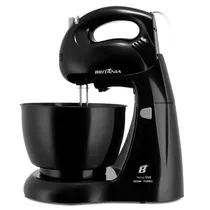 Batedeira Britania Pelora 550 220V 500W Preto
