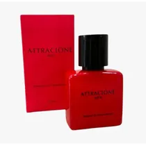  Attracione ...