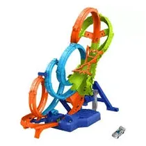  Mattel Vehi...