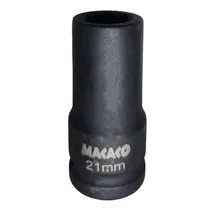 Cachimbo de Impacto 3/4" 21MM