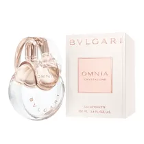 Perfume Feminino Bvlgari Omnia Crystalline Edt 100 ML