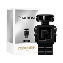 Perfume Paco Rabanne Phantom Parfum 100ML - Masculino