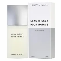 Perfume Isse...