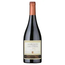 Vinho Marquês Concha Y Toro Syrah 750ML