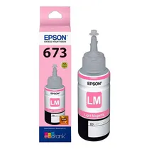  Tinta Epson...