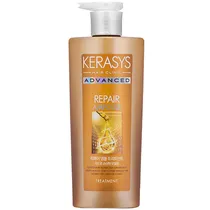 Creme de Tratamento Capilar Kerasys Advanced Repair Ampoule Treatment - 600ML