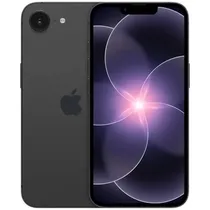 iPhone 17E 256GB A3575 HN/A Esim Black