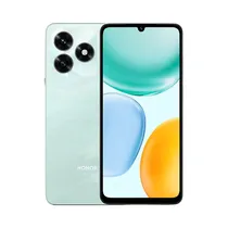 Celular Honor X5C Plus NLA-LX1 4GB 256GB Ocean Cyan