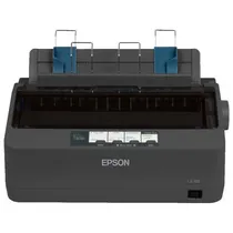 Imp Epson LX-350 USB/Paralelo Bivolt