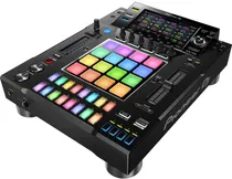  Sampler DJ ...