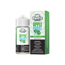 MR Freeze Apple Frost 100ML 3MG