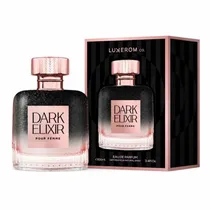 Perfume Luxe...