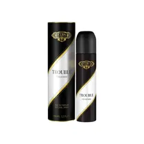 Cuba Trouble Fem 100ML 222172