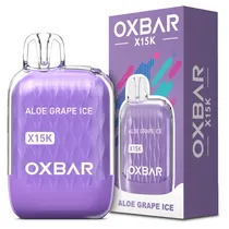  Oxbar X15K ...