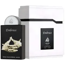 Perfume Lattafa Pride Embrace Eau de Parfum Unissex 100ML