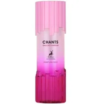Spray Mist Feminino Maison Alhambra Chants 250ML