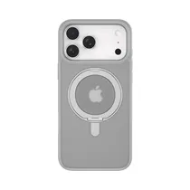 Funda Protectora Magnética Devia J0903 HX para iPhone 17 Pro Max Gray