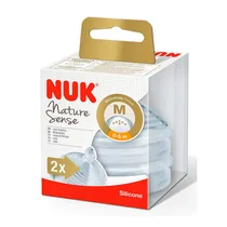  Tetina Nuk ...
