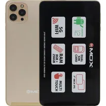 Tablet Mox M...