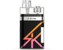 Life Pod SK ...