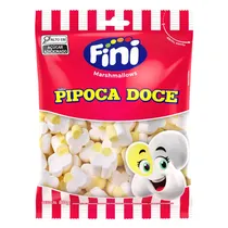 Fini Marshmallows Pipoca Dulce 80GR