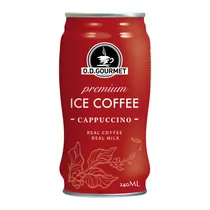 Café Gelado ...