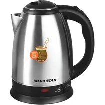 Jarra Electrica Mega Star TMK20 2.0L 1500W