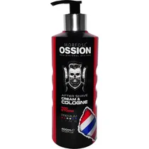 Pomada Modeladora Morfose Ossion After Shave Red Strom 400ML 003006