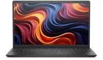 Notebook Dell 15 DC15255 RYZEN3-7320U/ 8GB/ 512 SSD/ 15.6" FHD/ W11 Preto Nuevo