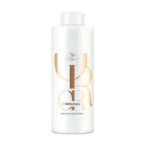  Shampoo Wel...