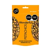 Pistachos Wo...