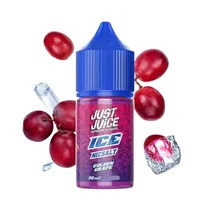  Just Juice ...