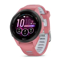 Smartwatch Garmin Forerunner 265S - Rosa 010-02810-05