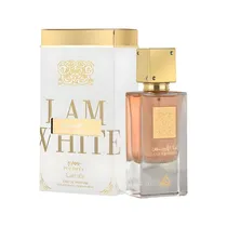Lattafa Ana Abiyedh Poudree Edp 60ML Fem