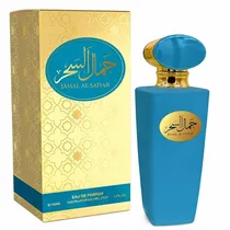 Perfume Emper Jamal Al Sahar Edp Unissex - 100ML