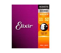  Corda Elixi...