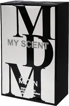 Perfume Maison de Milán MY Scent Edp 100ML - Unissex