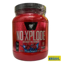  BSN Supleme...