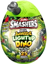  Smashers Me...