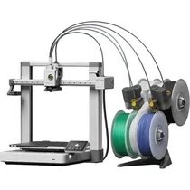 Impressora 3D Bambu Lab A1 Combo Ams Lite Bivolt