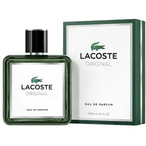 Perfume Lacoste Original - Parfum - Masculino - 100ML