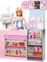  Boneca Barb...