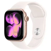  Apple Watch...