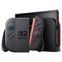 Console Nintendo Switch 2 Choose Your Game Bundle 256GB Digital - Gray
